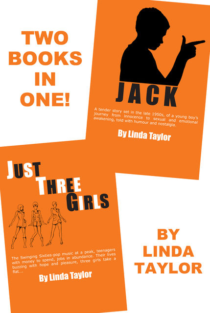 'Jack' + 'Just Three Girls', Linda Taylor