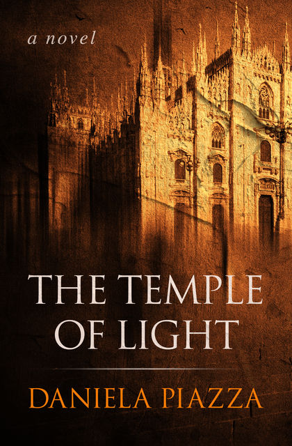 The Temple of Light, Daniela Piazza