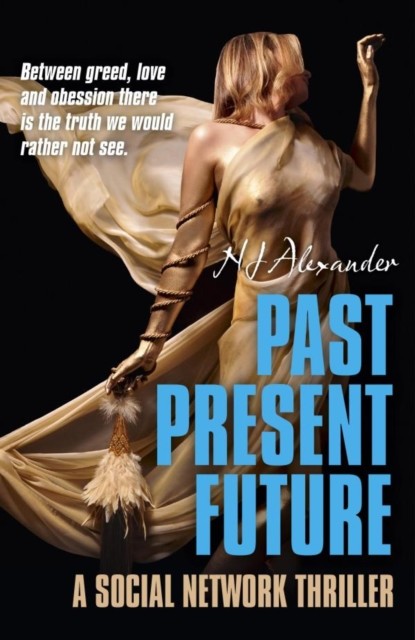 Past Present Future, N J. Alexander
