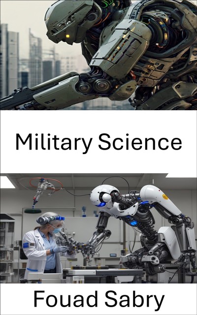 Military Science, Fouad Sabry