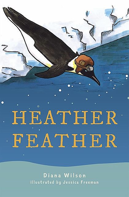 Heather Feather, Diana Wilson