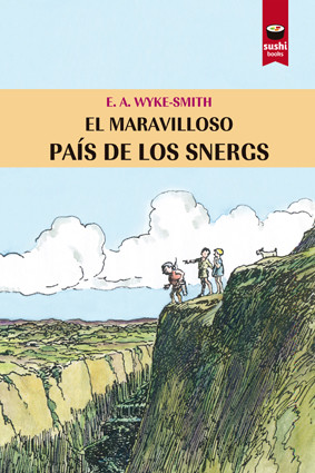 El maravilloso país de los snergs, E.A. Wyke-Smith