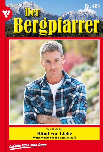Der Bergpfarrer (ab 375) 484 – Heimatroman, Toni Waidacher