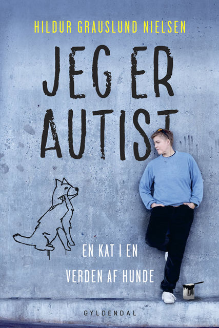 Jeg er autist (Gratis uddrag), Hildur Grauslund Nielsen