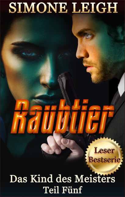 Raubtier, Leigh Simone