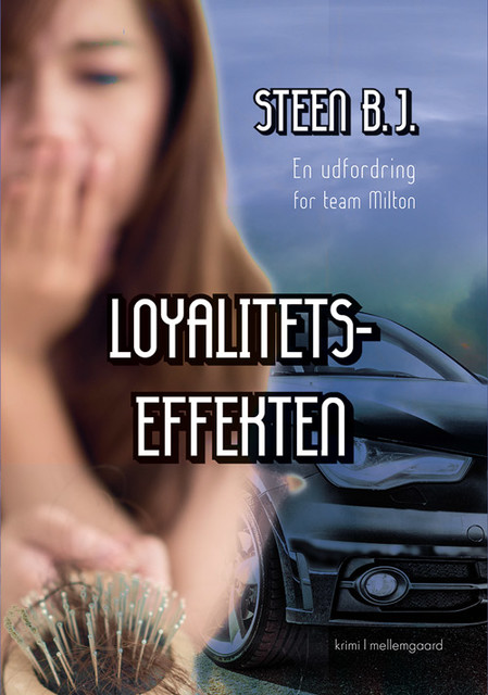 Loyalitetseffekten, Steen B.J.