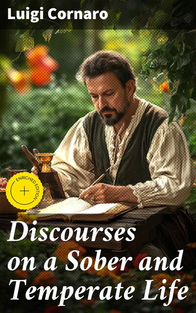 Discourses on a Sober and Temperate Life, Luigi Cornaro