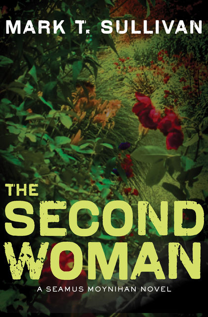 The Second Woman, Mark Sullivan