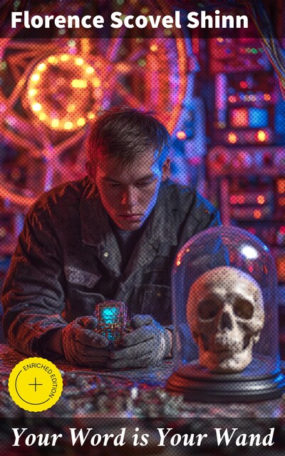 Your Word is Your Wand, Florence Scovel Shinn