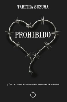 Prohibido, Tabitha Suzuma