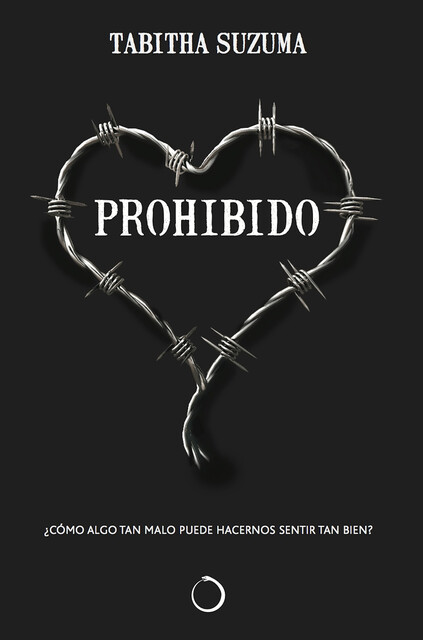Prohibido, Tabitha Suzuma