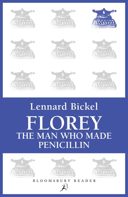 Florey, Lennard Bickel