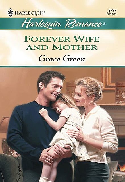 Forever Wife And Mother, Grace Green