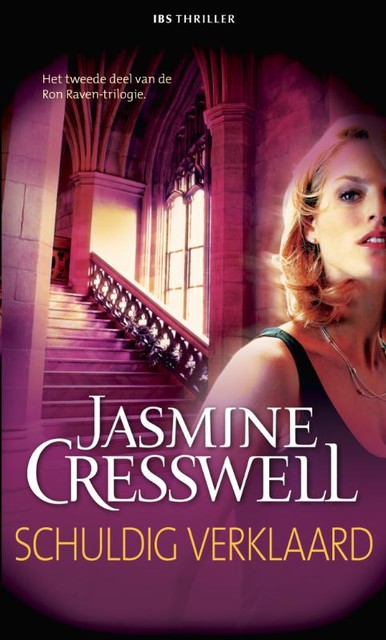 Schuldig verklaard, Jasmine Cresswell