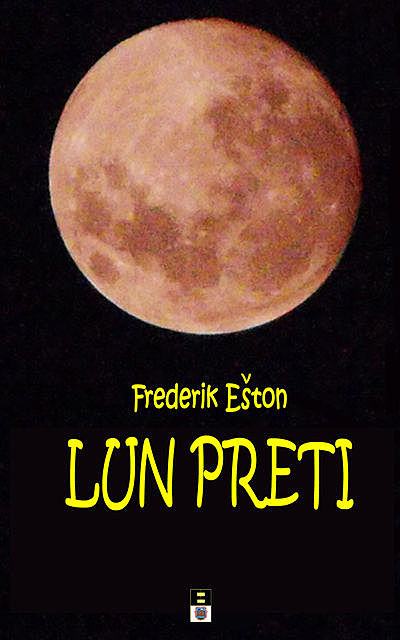 LUN PRETI, Frederik Eston