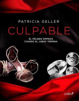 Culpable, Patricia Geller