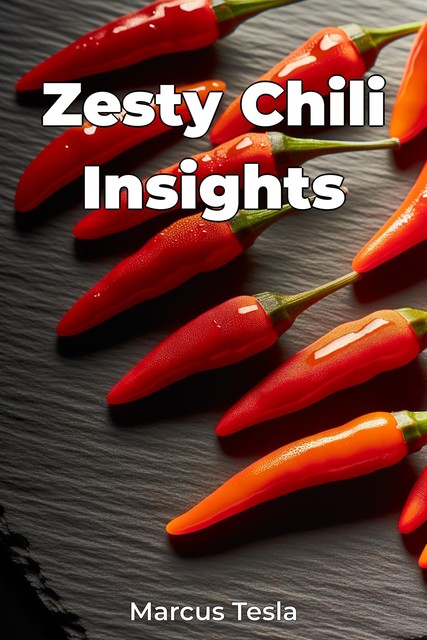 Zesty Chili Insights, Marcus Tesla