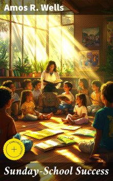 Sunday-School Success, Amos R. Wells