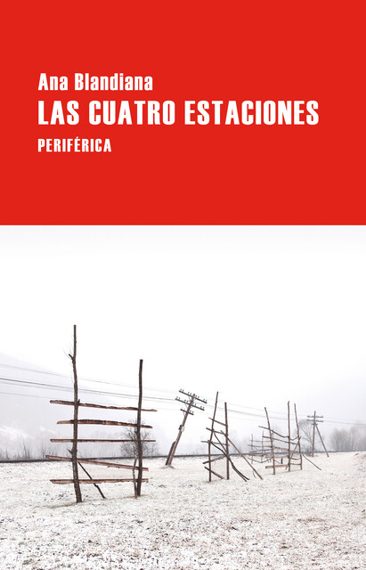 Las cuatro estaciones, Ana Blandiana