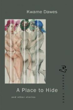 A Place to Hide, Kwame Dawes