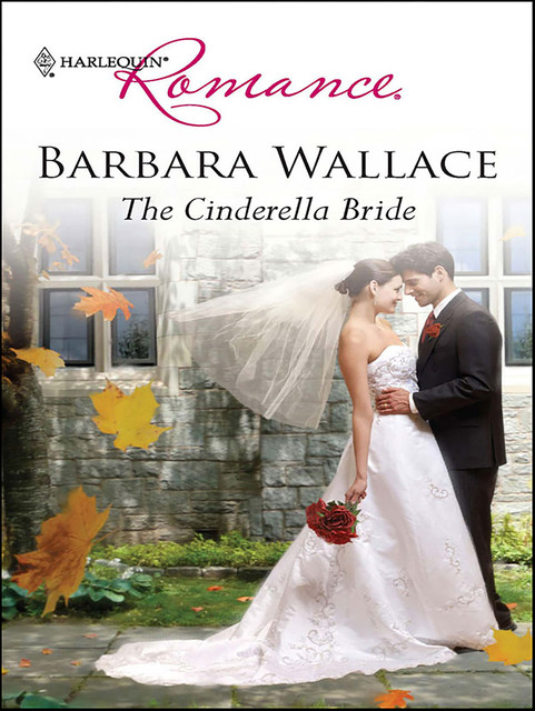 The Cinderella Bride, Barbara Wallace