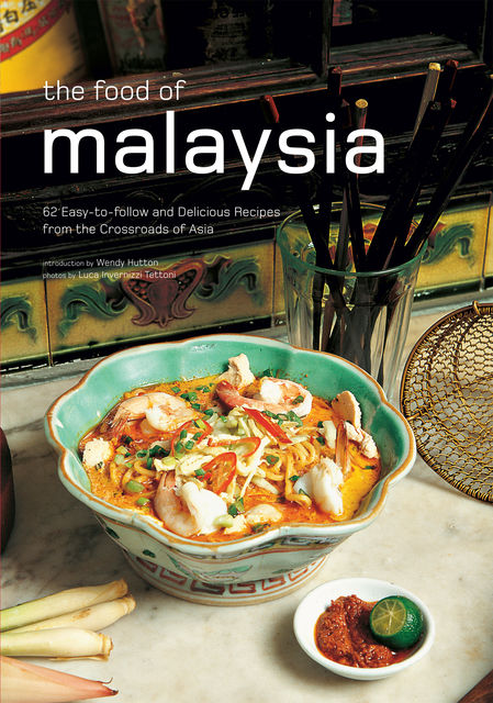 The Food of Malaysia, Bon Ton Restaurant