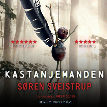 Kastanjemanden, Søren Sveistrup