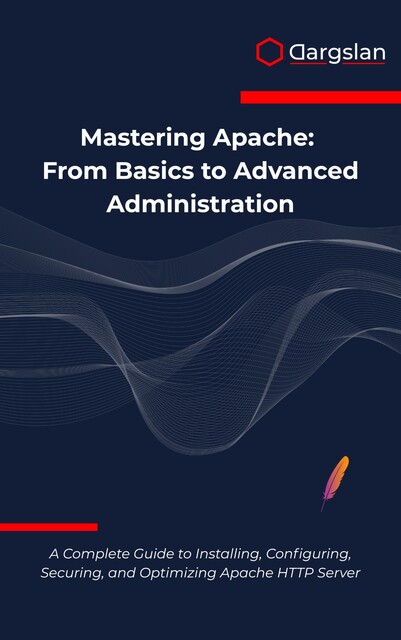 Mastering Apache, Dargslan