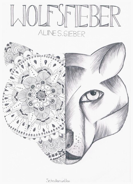 Wolfsfieber, Aline S. Sieber