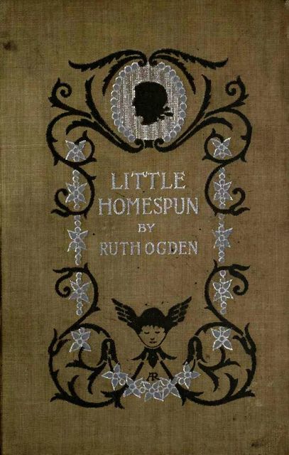 Little Homespun, Ruth Ogden