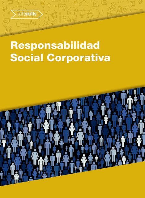 Responsabilidad Social Corporativa, Tania Cañas Montañés