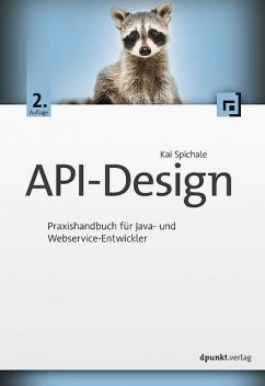API-Design, Kai Spichale
