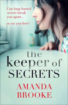 The Keeper of Secrets (Novella), Amanda Brooke