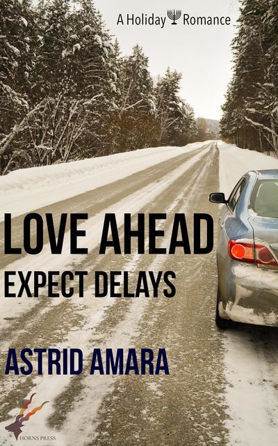 Love Ahead, Astrid Amara