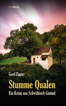 Stumme Qualen, Gerd Zipper