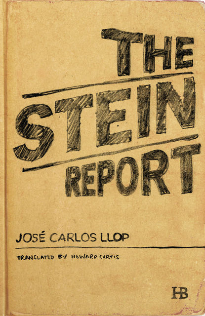 The Stein Report, José Carlos Llop