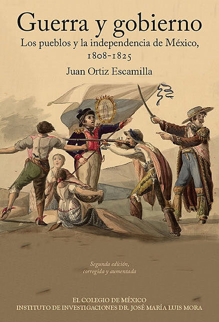 Guerra y gobierno, Juan Ortiz