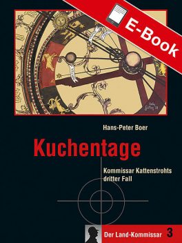 Kuchentage, Hans-Peter Boer