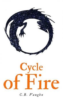 Cycle of Fire, C.B. Vaughn