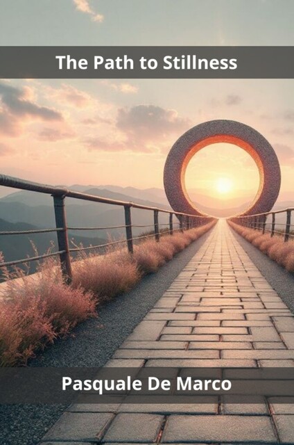 The Path to Stillness, Pasquale De Marco