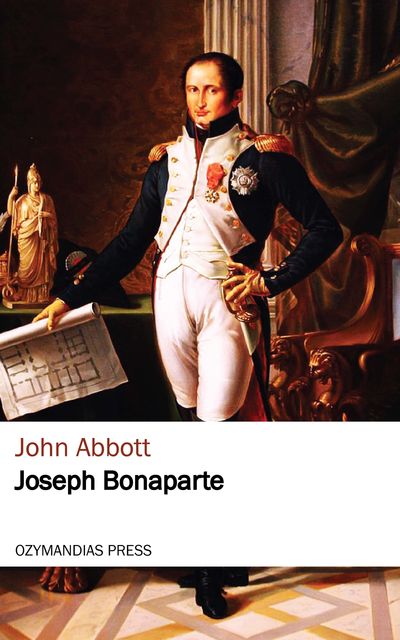 Joseph Bonaparte, John Abbott