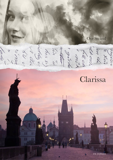 Clarissa, Ove Strand