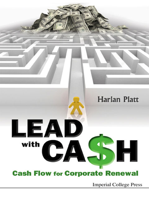 Lead with Cash, Harlan Platt