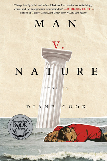 Man V. Nature, Diane Cook