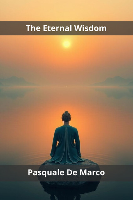 The Eternal Wisdom, Pasquale De Marco
