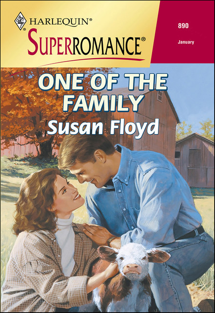 One of the Family, Susan Floyd