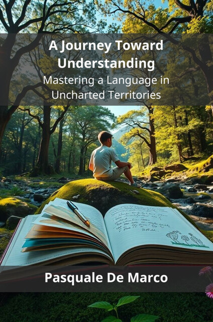 A Journey Toward Understanding, Pasquale De Marco