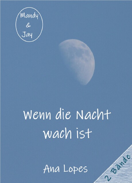 Wenn die Nacht wach ist, Ana Lopes