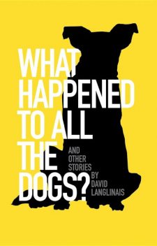 What Happened to All the Dogs, David Langlinais