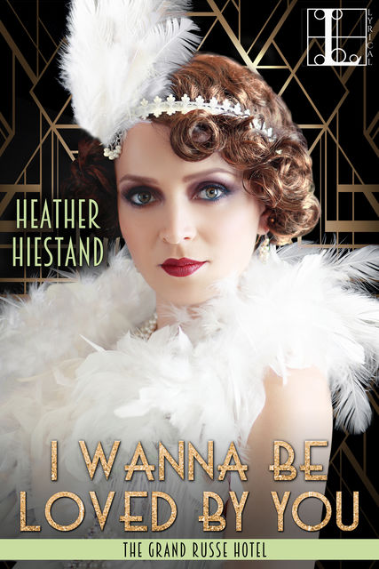 I Wanna Be Loved by You, Heather Hiestand